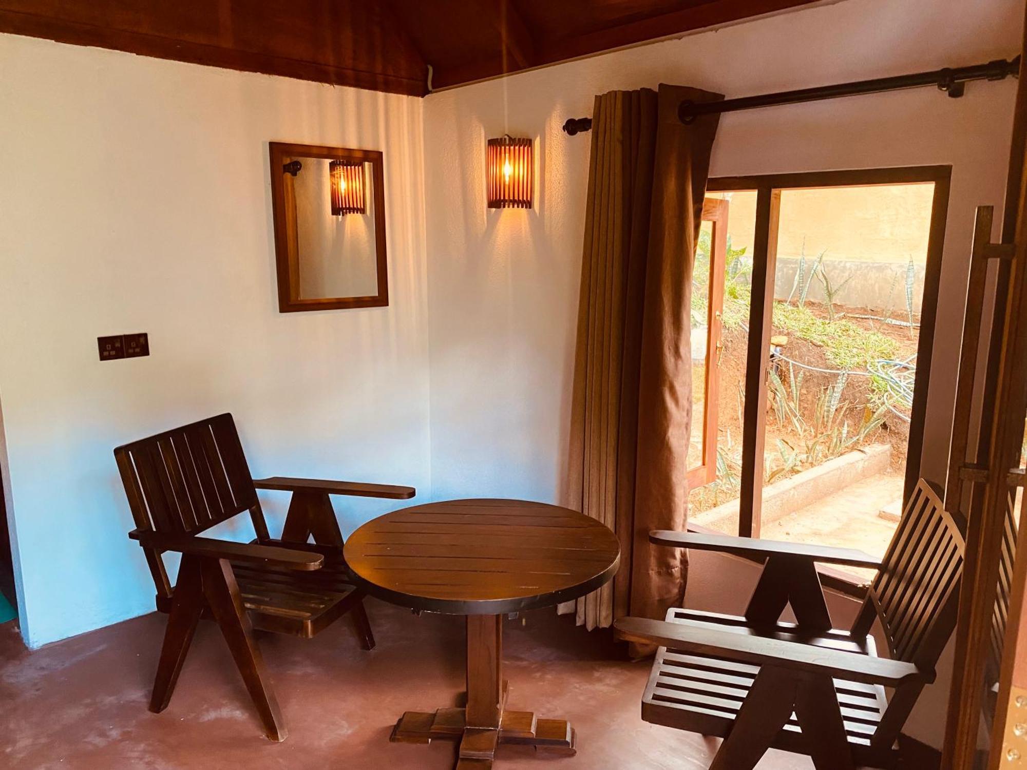 The Rainforest Hideaway دينيايا المظهر الخارجي الصورة